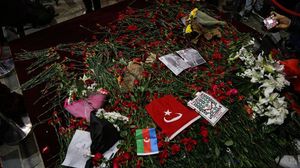 الهجوم أسفر عن مقتل 6 مواطنين أتراك بينهم طفلة وفتاة- جيتي