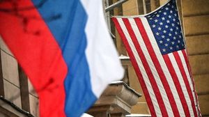 السفارة الأمريكية: أجهزة الأمن الروسية اعتقلت مواطنين أمريكيين بسبب اتهامات زائفة- جيتي