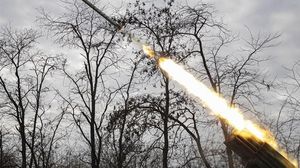 سقط صاروخان في بولندا- الأناضول