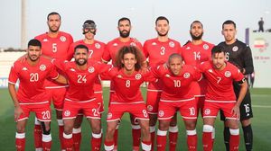 يتواجد المنتخب التونسي في المجموعة الرابعة بكأس العالم- ftf / تويتر