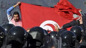 نددت الجمعية التونسية للمحامين الشبان بالأحكام - جيتي