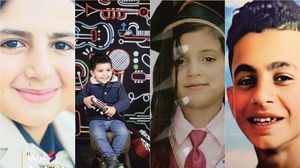 تسبب العدوان الأخير على قطاع غزة في استشهاد 17 طفلا- عربي21