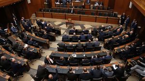 فشل البرلمان اللبناني 11 مرة في انتخاب رئيس للبلاد- جيتي
