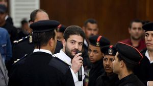 يقبع أسامة مرسي في سجون النظام المصري منذ عام 2016 - جيتي