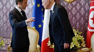 إعادة التفاوض على الاتفاقيات الأوروبية مع تونس يثير مخاوف سعيد- بي أم أف الفرنسية