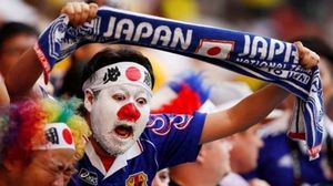 منتخب اليابان يفتتح منافساته في مونديال قطر أمام ألمانيا- أ ف ب