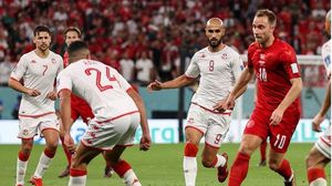 يأمل المنتخب التونسي في التأهل للمرة الأولى بتاريخه إلى الأدوار الإقصائية- FIFA / تويتر