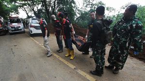 الهجوم في إندونيسيا استهدف ضباطا للشرطة- الأناضول