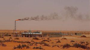 من المرجح أن يظل إنتاج السعودية من النفط عند 9 ملايين برميل يوميا حتى نهاية العام- جيتي 