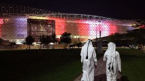 بلغت إيرادات قطر من استضافة كأس العالم 17 مليار دولار - جيتي