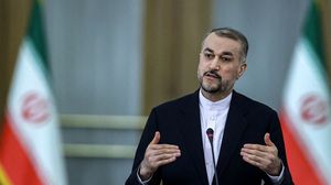 انتقدت إيران قيام قناة محسوبة على السعودية بتغطية الاحتجاجات- جيتي