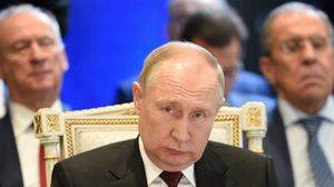 روسيا سبق أن انتقدت مبالغة الغرب بالحديث عن التهديد النووي- جيتي