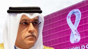واجهت قطر منذ إعلان استضافتها كأس العالم حملات شرسة وممنهجة- ssc / تويتر