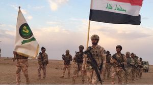 أكدت حكومة بغداد أن خطة نشر القوات ستوضع "بالتنسيق مع حكومة إقليم كردستان العراق"- فيسبوك