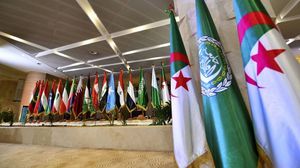 أقدمت البعثة الجزائرية لدى الأمم المتحدة على توزيع مشروع قرار معدّل على أعضاء مجلس الأمن الدولي، يطالب بوقف فوري لإطلاق النار في قطاع غزة، مشددة على أسباب إنسانية - جيتي 