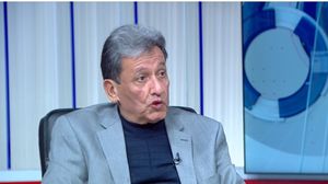 قال عزايزة إن "القانون يسعى إلى إيجاد أحزاب قوية، وليس القضاء على الحياة الحزبية"- التلفزيون الأردني