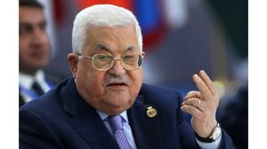 طالب عباس بمحاكمة مجرمي الحرب في دولة الاحتلال- جيتي