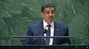 قال وزير الخارجية اليمني إن الحكومة ماضية في إجراءات تنفيذ قرار تصنيف الحوثي "منظمة إرهابية"- الأناضول
