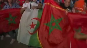 تشهد العلاقات بين الجزائر والمغرب توترات بلغت ذروتها مع قطع الجزائر العلاقات الدبلوماسية