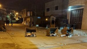 وزارة الصحة أعلنت استشهاد شقيقن خلال مواجهات مع الاحتلال في بلدة كفر عين برام الله- إذاعة الأقصى