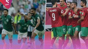 المنتخب السعودي فاز على الأرجنتين- عربي21