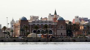  لا تؤثر استقالة عضوين على شرعية المجلس الحالي لمصرف ليبيا - جيتي