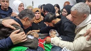شهود عيان قالوا إن الاحتلال تعمد إعدام الشهيدين الشقيقين بعد أن أطلق النار عليهما بقصد قتلهما- شبكة قدس