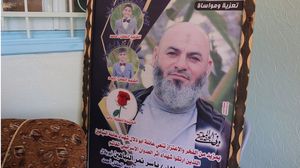 استشهد أبو بلال النباهين وأبناؤه الثلاثة في قصف إسرائيلي- عربي21