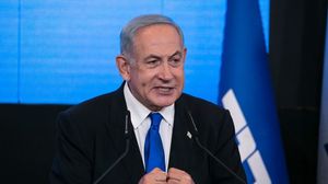 نتنياهو تعهد بإعادة الهدوء والأمن إلى الدولة العبرية عبر العمل على كلّ الجبهات- جيتي