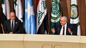 كان وزير خارجية الجزائر اعتبر أن عودة سوريا لشغل مقعدها في جامعة الدول العربية "أمر طبيعي وسيتحقق"- جيتي