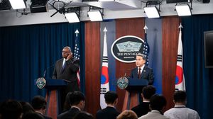 واشنطن طلبت من مجلس الأمن الدولي الاجتماع علنا بشأن كوريا الشمالية - جيتي
