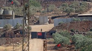 أنقرة أكدت انسحاب القوات الأمريكية من بعض المناطق في الشمال السوري- جيتي