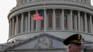 يطالب الجمهوريون في الكونغرس بتحقيق حول تسريب مذكرة أمريكية سرية في إيران - جيتي