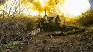التايمز: نهاية الحرب الروسية الأوكرانية لا تزال بعيدة عن الأنظار - جيتي