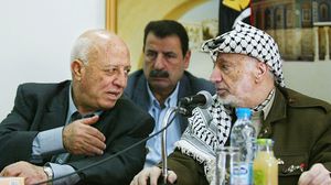 وثائق: عرفات شخص له تأثير ساحر على قيادة المنظمة وعلى معظم الشعب الفلسطيني