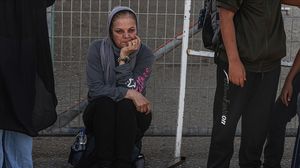 آلاف الأجانب محاصرون في قطاع غزة منذ بدء العدوان الإسرائيلي- الأناضول 