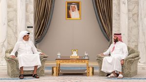 يشارك أمير قطر في القمتين العربية والإسلامية في الرياض- قنا