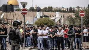 الحركة الإسلامية في القدس: "الأقصى روحنا التي لن نفرط فيها مهما بلغت التضحيات"- الأناضول