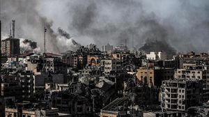 نتنياهو أعلن رفضه عودة السلطة الفلسطينية إلى قطاع غزة ما بعد الحرب- جيتي