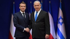 ولفتت أوبري إلى أن فرنسا تتحمل بعض المسؤولية عن الإبادة الجماعية في غزة إذا لم تفعل شيئاً لوقف المجازر المستمرة- جيتي