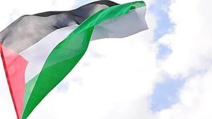 المنتدى الفلسطيني يدعو إلى يوم وطني لرفع العلم الفلسطيني في بريطانيا يوم الجمعة المقبل. (الأناضول)