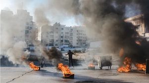 سخونة في أجواء الضفة الغربية نتيجة الضغط الإسرائيلي- الأناضول