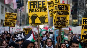 حركة عالمية عابرة للحدود الوطنية تهدف إلى إنهاء بيع الأسلحة لـ"إسرائيل"- إكس