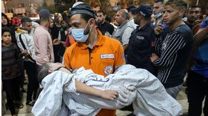 تخرج المستشفيات بغزة من العمل تباعا- جيتي