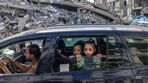 أرقام الشهداء الأطفال الفلسطينيين جراء الحرب الإسرائيلية المستمرة على قطاع غزة قاربت الخمسة آلاف- (هيومن رايتس ووتش)