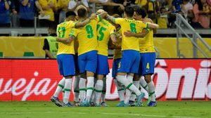 تواجه البرازيل الخميس المقبل كولومبيا خارج الديار قبل أن تستضيف غريمتها الأرجنتين- Elmondo / إكس