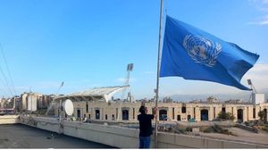 في غزة، علينا أن نبقي علم الأمم المتحدة يرفرف عاليا كعلامة على أننا ما زلنا واقفين ونخدم شعب غزة..