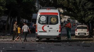 تسبب الاحتلال في خروج عشرات المستشفيات والمراكز الصحية عن الخدمة في غزة- الأناضول