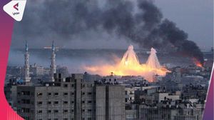 أكدت منظمة "هيومان رايتش ووتش" أن الاحتلال يستخدم في حربه على غزة أسلحة محرمة دولياً