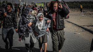 رفض عربي ودولي لجرائم الاحتلال في غزة- الأناضول